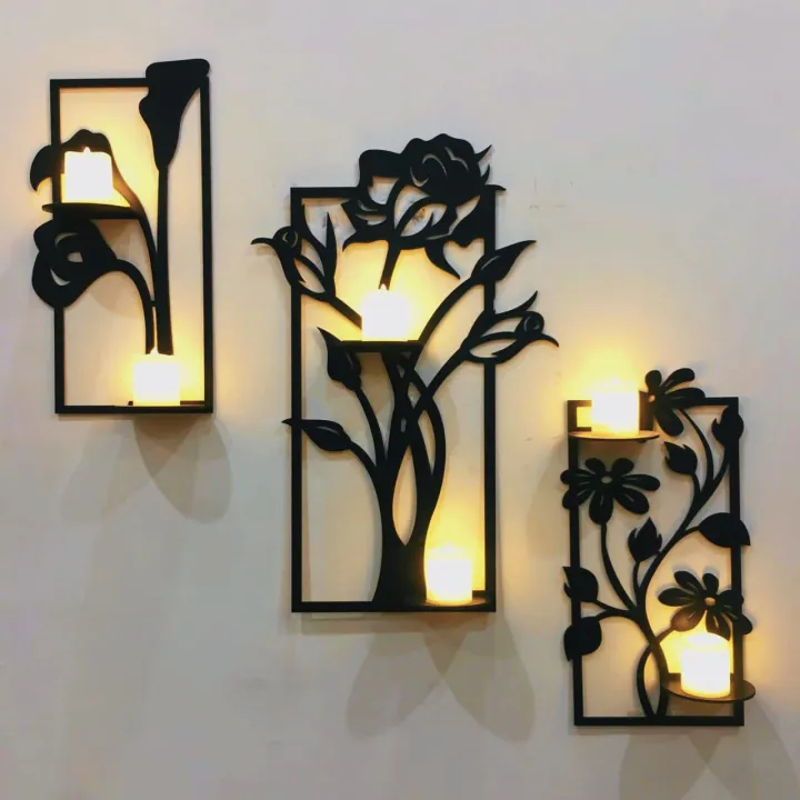 Wall Shelves