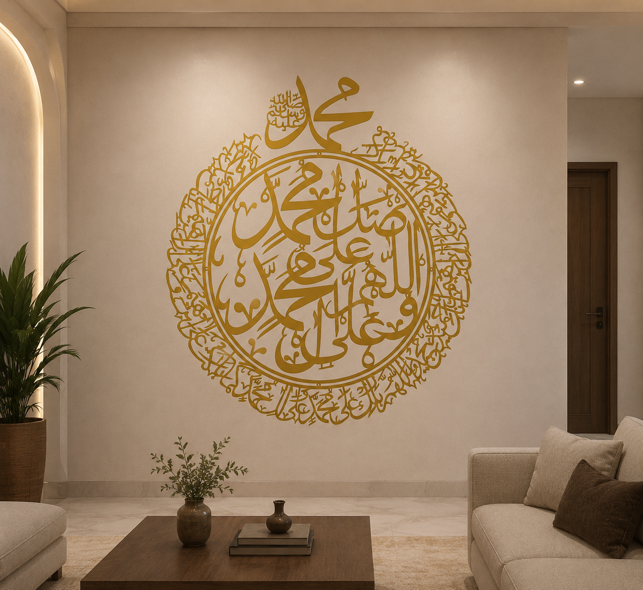 Islamic Calligraphy