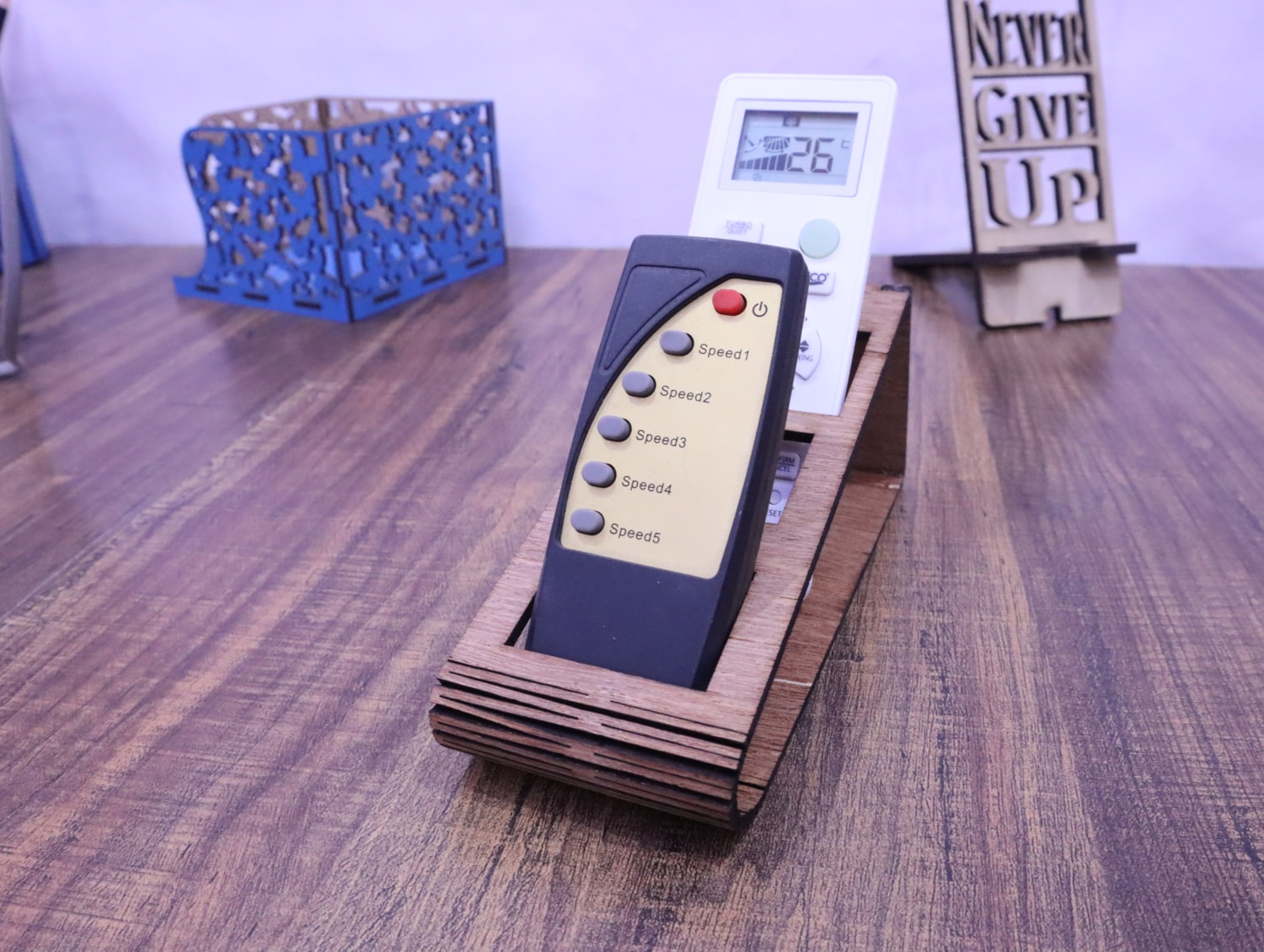 Remote Control Stand Remote Holder