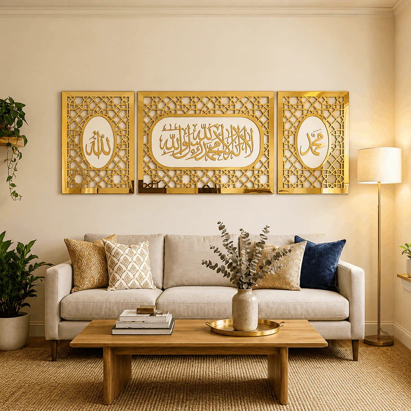 Wall Decor