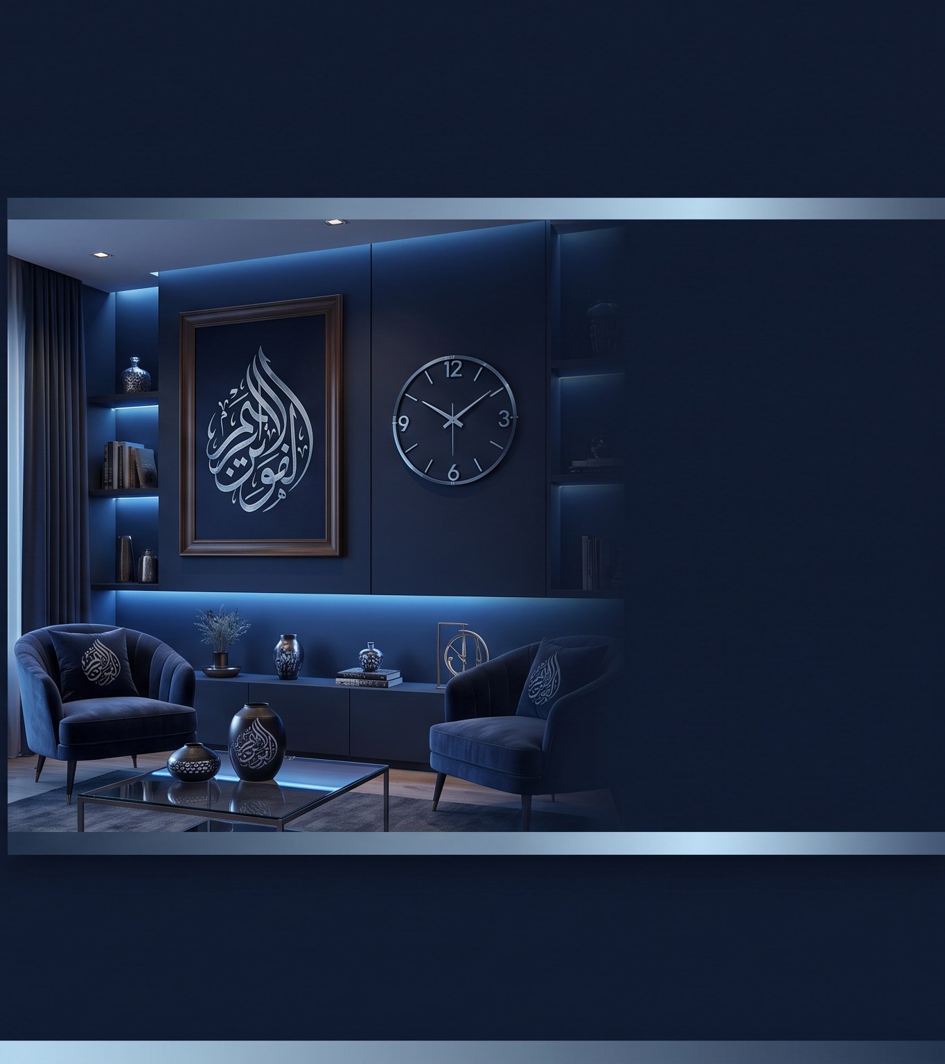 Decorate Every Wall Beautifully