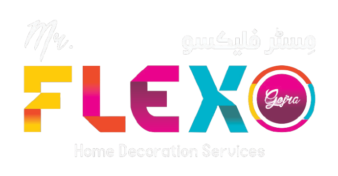 Mr. FLEXO — Home Decoration Services Gojra